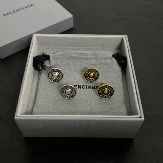BALENCIAGA Balenciaga Earrings 2023SS Boost your summer mood BALENCIAGA Balenciaga Earrings 2023SS Boost your summer mood