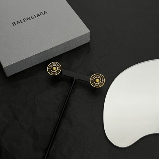 BALENCIAGA Balenciaga Earrings 2023SS Boost your summer mood BALENCIAGA Balenciaga Earrings 2023SS Boost your summer mood