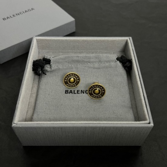 BALENCIAGA Balenciaga Earrings 2023SS Boost your summer mood BALENCIAGA Balenciaga Earrings 2023SS Boost your summer mood