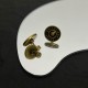 BALENCIAGA Balenciaga Earrings 2023SS Boost your summer mood BALENCIAGA Balenciaga Earrings 2023SS Boost your summer mood