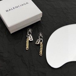 BALENCIAGA Balenciaga Earrings 2023SS now gaining attention