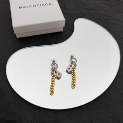 BALENCIAGA Balenciaga Earrings 2023SS now gaining attention