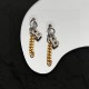 BALENCIAGA Balenciaga Earrings 2023SS now gaining attention BALENCIAGA Balenciaga Earrings 2023SS now gaining attention