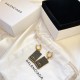 BALENCIAGA Balenciaga Earrings 2023SS Hot item in summer BALENCIAGA Balenciaga Earrings 2023SS Hot item in summer