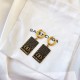 BALENCIAGA Balenciaga Earrings 2023SS Hot item in summer BALENCIAGA Balenciaga Earrings 2023SS Hot item in summer