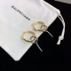 2023FW earrings BALENCIAGA Balenciaga essential items for fall and winter 2023FW earrings BALENCIAGA Balenciaga essential items for fall and winter
