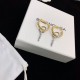 2023FW earrings BALENCIAGA Balenciaga essential items for fall and winter 2023FW earrings BALENCIAGA Balenciaga essential items for fall and winter