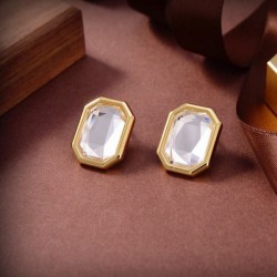 2023FW Earrings BALENCIAGA Balenciaga New masterpiece with high demand