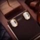 2023FW Earrings BALENCIAGA Balenciaga New masterpiece with high demand 2023FW Earrings BALENCIAGA Balenciaga New masterpiece with high demand