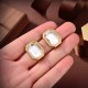 2023FW Earrings BALENCIAGA Balenciaga New masterpiece with high demand 2023FW Earrings BALENCIAGA Balenciaga New masterpiece with high demand