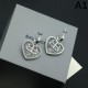 BALENCIAGA Balenciaga eternal standard product 2023FW earrings BALENCIAGA Balenciaga eternal standard product 2023FW earrings