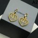 BALENCIAGA Balenciaga eternal standard product 2023FW earrings BALENCIAGA Balenciaga eternal standard product 2023FW earrings