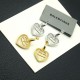 BALENCIAGA Balenciaga eternal standard product 2023FW earrings BALENCIAGA Balenciaga eternal standard product 2023FW earrings