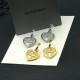 BALENCIAGA Balenciaga eternal standard product 2023FW earrings BALENCIAGA Balenciaga eternal standard product 2023FW earrings