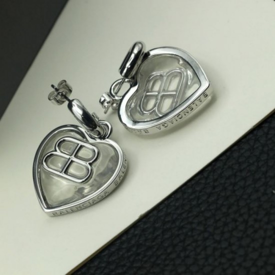 BALENCIAGA Balenciaga eternal standard product 2023FW earrings BALENCIAGA Balenciaga eternal standard product 2023FW earrings