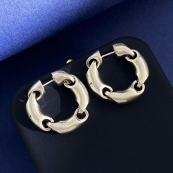 BALENCIAGA Stylish presence 2023FW earrings