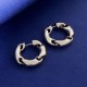 BALENCIAGA Stylish presence 2023FW earrings BALENCIAGA Stylish presence 2023FW earrings