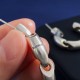 BALENCIAGA Stylish presence 2023FW earrings BALENCIAGA Stylish presence 2023FW earrings