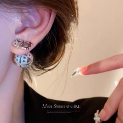BALENCIAGA Valuable Item 2023FW Earrings
