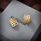 BALENCIAGA Valuable Item 2023FW Earrings BALENCIAGA Valuable Item 2023FW Earrings