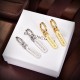 BALENCIAGA Balenciaga Recommended Sale 2023FW Earrings BALENCIAGA Balenciaga Recommended Sale 2023FW Earrings