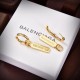 BALENCIAGA Balenciaga Recommended Sale 2023FW Earrings BALENCIAGA Balenciaga Recommended Sale 2023FW Earrings
