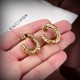 BALENCIAGA Limited Time Sale 2023FW Earrings BALENCIAGA Limited Time Sale 2023FW Earrings