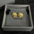 BALENCIAGA Balenciaga Featured New Brand 2023FW Earrings
