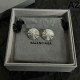 BALENCIAGA Balenciaga Featured New Brand 2023FW Earrings BALENCIAGA Balenciaga Featured New Brand 2023FW Earrings