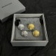 BALENCIAGA Balenciaga Featured New Brand 2023FW Earrings BALENCIAGA Balenciaga Featured New Brand 2023FW Earrings
