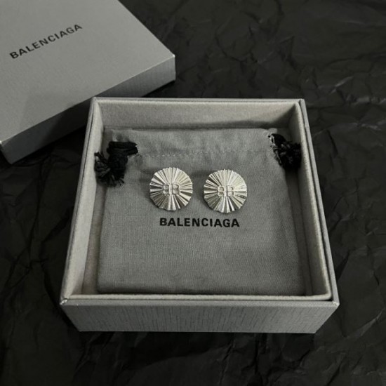 BALENCIAGA Balenciaga Featured New Brand 2023FW Earrings BALENCIAGA Balenciaga Featured New Brand 2023FW Earrings