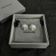 BALENCIAGA Balenciaga Featured New Brand 2023FW Earrings BALENCIAGA Balenciaga Featured New Brand 2023FW Earrings