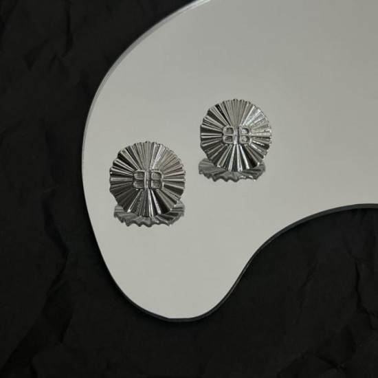 BALENCIAGA Balenciaga Featured New Brand 2023FW Earrings BALENCIAGA Balenciaga Featured New Brand 2023FW Earrings