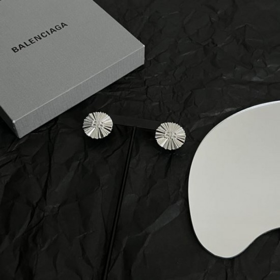 BALENCIAGA Balenciaga Featured New Brand 2023FW Earrings BALENCIAGA Balenciaga Featured New Brand 2023FW Earrings