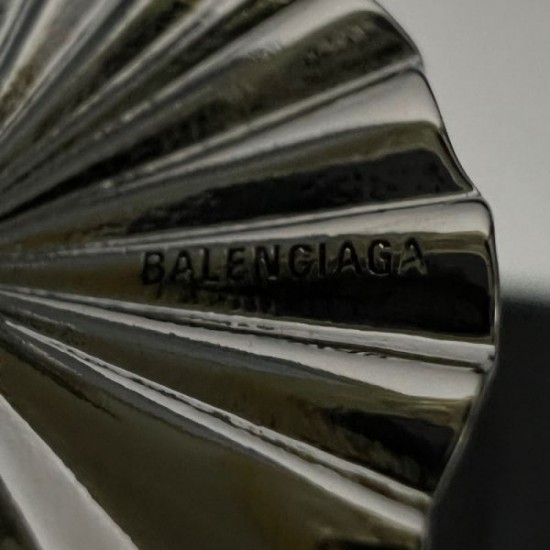 BALENCIAGA Balenciaga Featured New Brand 2023FW Earrings BALENCIAGA Balenciaga Featured New Brand 2023FW Earrings