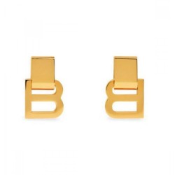 BALENCIAGA Balenciaga New Limited Sale 2023FW Earrings
