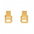 BALENCIAGA Balenciaga New Limited Sale 2023FW Earrings