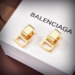 BALENCIAGA Balenciaga New Limited Sale 2023FW Earrings