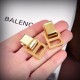 BALENCIAGA Balenciaga New Limited Sale 2023FW Earrings BALENCIAGA Balenciaga New Limited Sale 2023FW Earrings