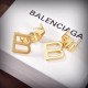 BALENCIAGA Balenciaga New Limited Sale 2023FW Earrings BALENCIAGA Balenciaga New Limited Sale 2023FW Earrings