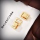 BALENCIAGA Balenciaga New Limited Sale 2023FW Earrings BALENCIAGA Balenciaga New Limited Sale 2023FW Earrings
