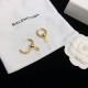 BALENCIAGA Balenciaga continues to sell stupidly 2023FW earrings BALENCIAGA Balenciaga continues to sell stupidly 2023FW earrings