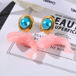 BALENCIAGA Balenciaga Super Special Price Very Popular 2023FW Earrings