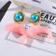 BALENCIAGA Balenciaga Super Special Price Very Popular 2023FW Earrings BALENCIAGA Balenciaga Super Special Price Very Popular 2023FW Earrings
