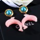 BALENCIAGA Balenciaga Super Special Price Very Popular 2023FW Earrings BALENCIAGA Balenciaga Super Special Price Very Popular 2023FW Earrings
