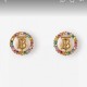 2023FW earrings BURBERRY Burberry is gaining attention now 2023FW earrings BURBERRY Burberry is gaining attention now