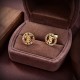 2023FW earrings BURBERRY Burberry is gaining attention now 2023FW earrings BURBERRY Burberry is gaining attention now