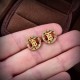 2023FW earrings BURBERRY Burberry is gaining attention now 2023FW earrings BURBERRY Burberry is gaining attention now