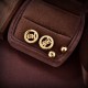 2023FW earrings BURBERRY Burberry is gaining attention now 2023FW earrings BURBERRY Burberry is gaining attention now