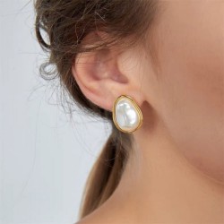 2023SS Earrings Long-awaited product BOTTEGA VENETA Bottega Veneta